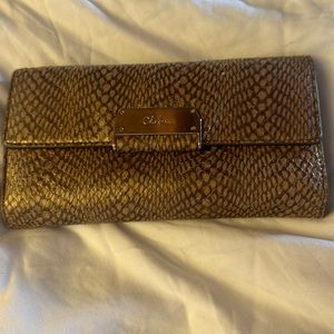 Cole Haan wallet